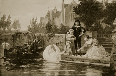 Charles I