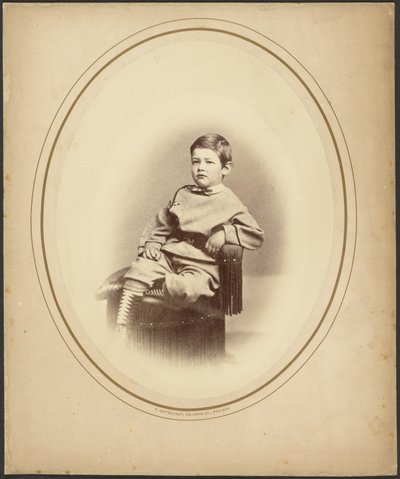  by Frederick Gutekunst