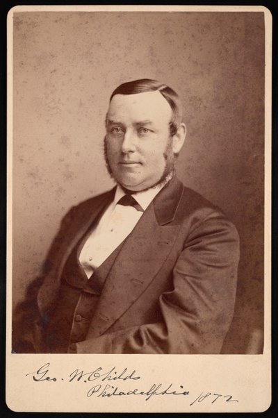 George William Childs
