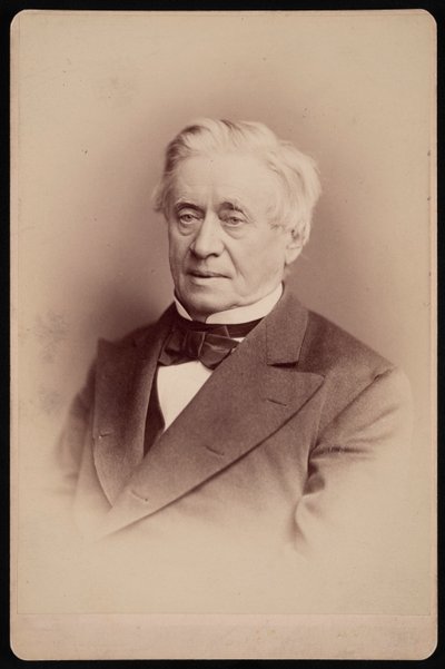 Joseph Henry
