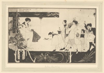  by Frederick H. Evans