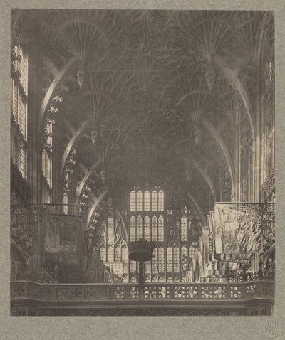  by Frederick H. Evans