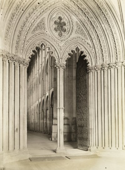  by Frederick H. Evans