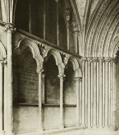  by Frederick H. Evans