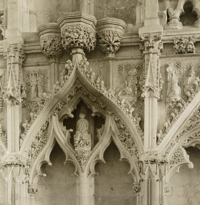  by Frederick H. Evans