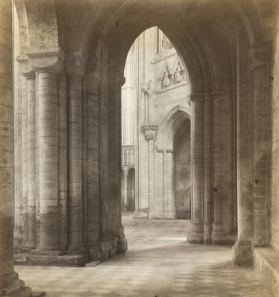  by Frederick H. Evans