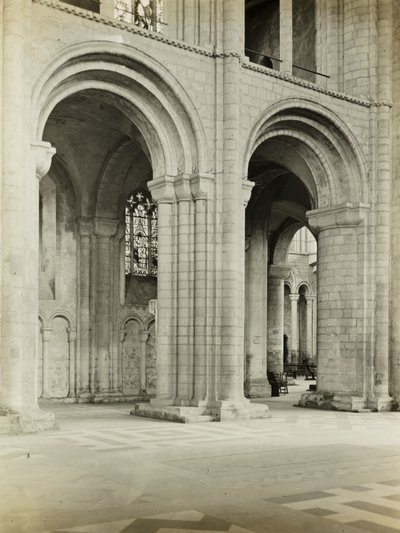  by Frederick H. Evans