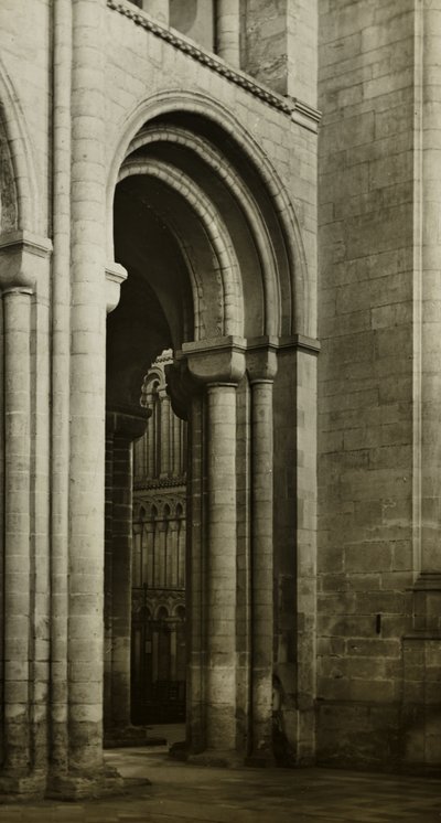  by Frederick H. Evans