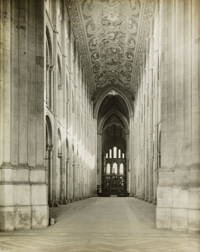 by Frederick H. Evans