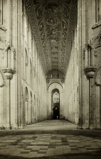  by Frederick H. Evans
