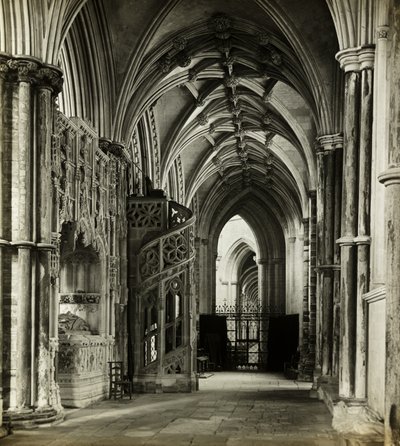 by Frederick H. Evans