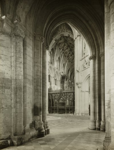  by Frederick H. Evans