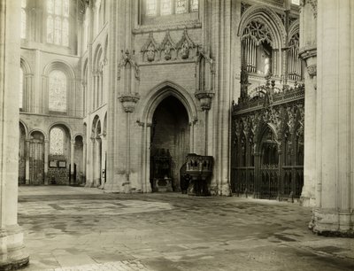  by Frederick H. Evans