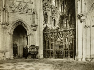  by Frederick H. Evans