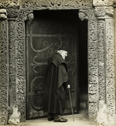  by Frederick H. Evans