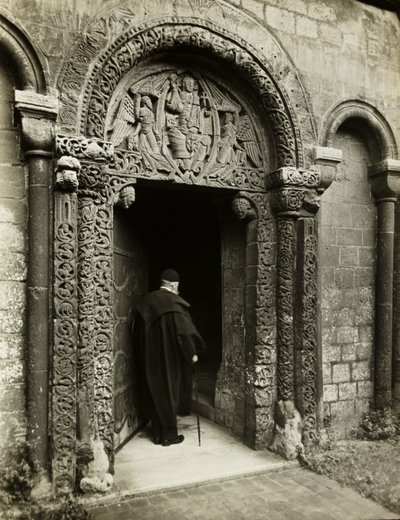  by Frederick H. Evans