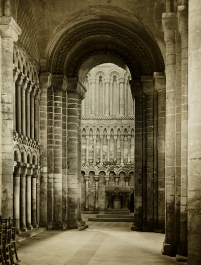  by Frederick H. Evans