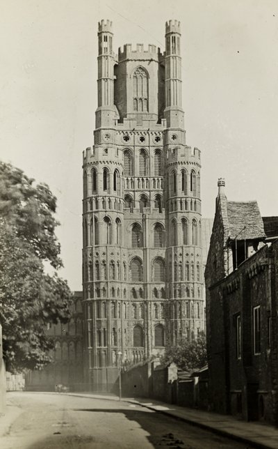  by Frederick H. Evans