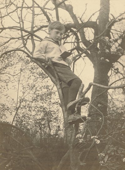  by Frederick H. Evans