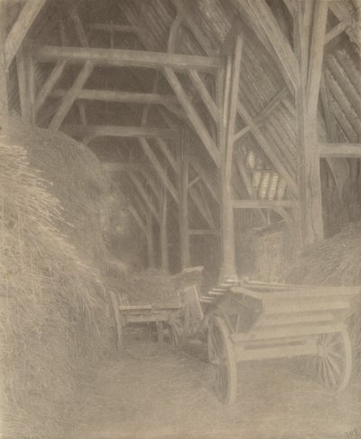  by Frederick H. Evans