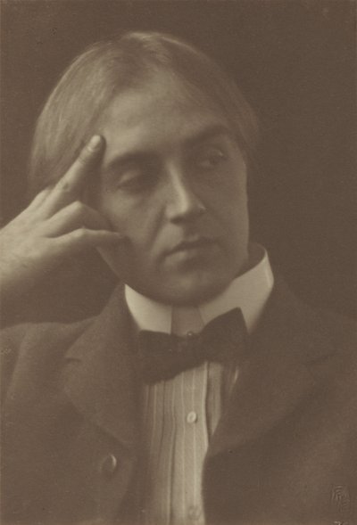  by Frederick H. Evans