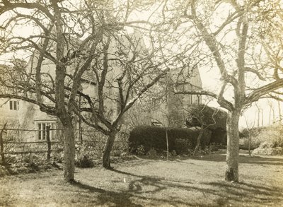 by Frederick H. Evans