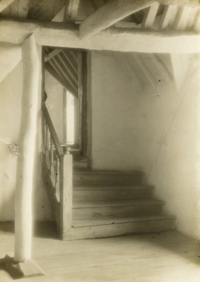  by Frederick H. Evans