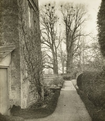  by Frederick H. Evans