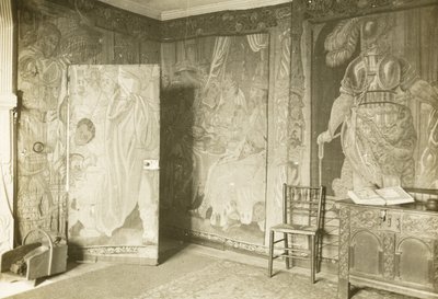  by Frederick H. Evans