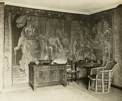  by Frederick H. Evans