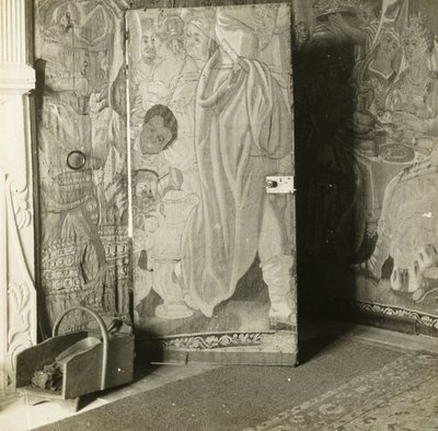  by Frederick H. Evans