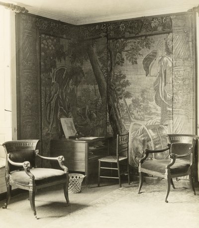  by Frederick H. Evans