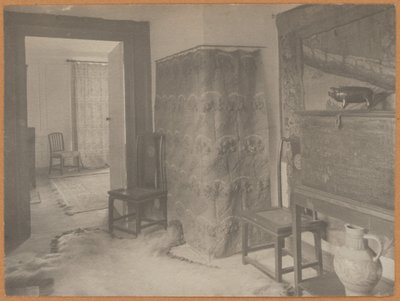  by Frederick H. Evans