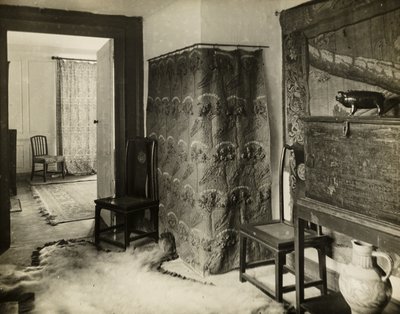  by Frederick H. Evans