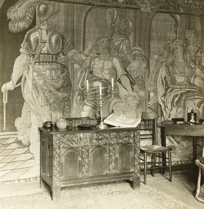  by Frederick H. Evans