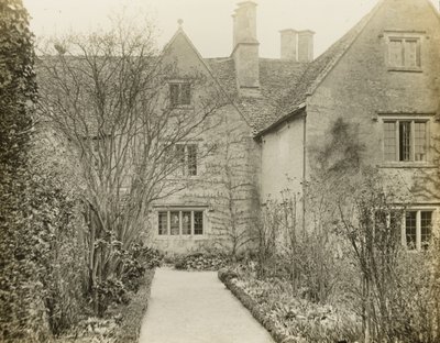  by Frederick H. Evans