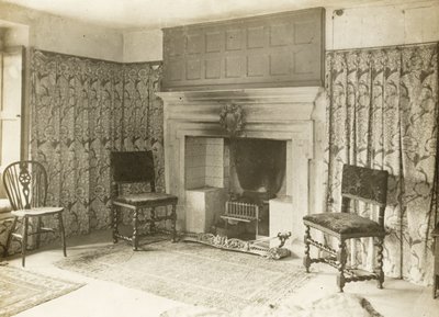  by Frederick H. Evans