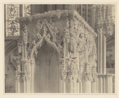  by Frederick H. Evans