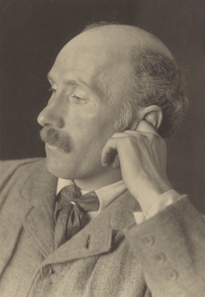 by Frederick H. Evans