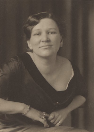  by Frederick H. Evans