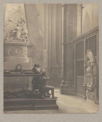  by Frederick H. Evans