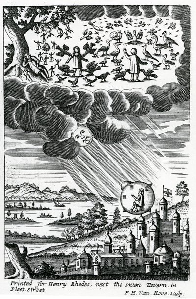 Cyrano de Bergerac