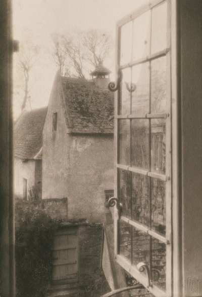 Kelmscott Malikanesi