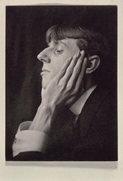 Aubrey Beardsley