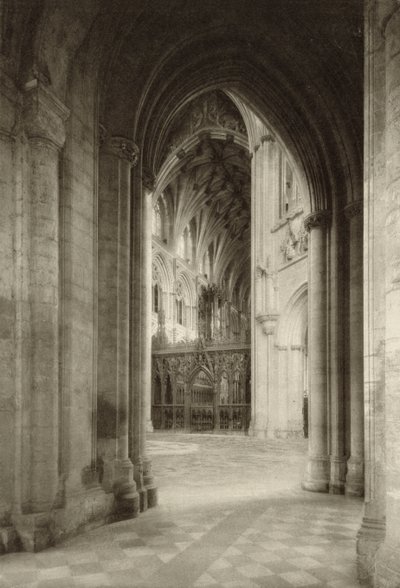 Ely Katedrali