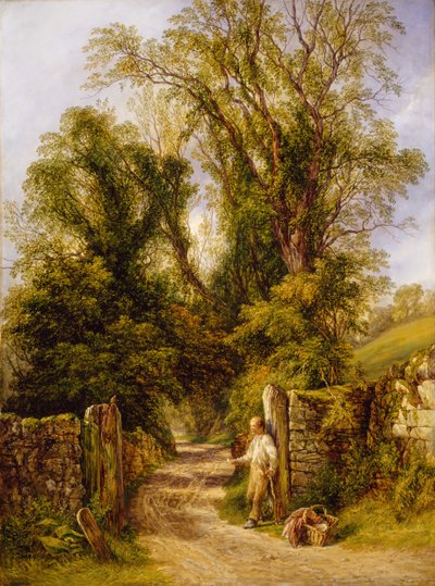 Wharfdale