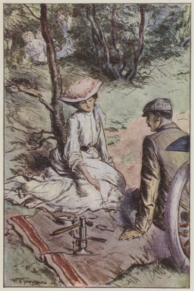 Rudyard Kipling