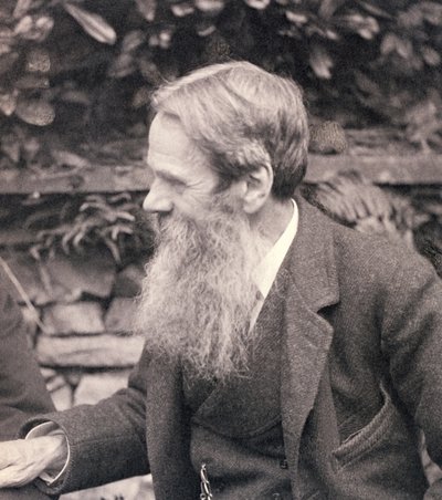 William Holman Hunt