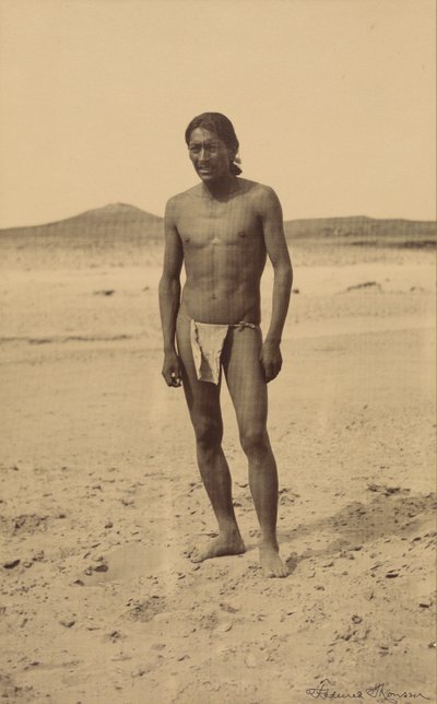  by Frederick I. Monsen