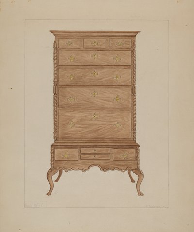 liseli by Frederick Jackson
